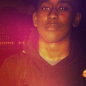 Meet your Posher, Garic